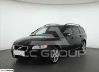 2008 Volvo V50