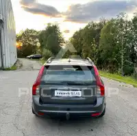 2008 Volvo V50