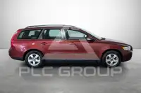 2008 Volvo V50