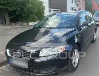 2008 Volvo V50