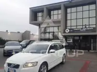 2008 Volvo V50