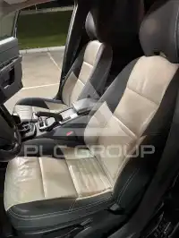 2008 Volvo V50
