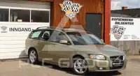 2008 Volvo V50