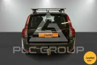 2008 Volvo V50