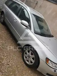 2008 Volvo V50