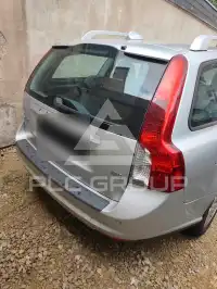 2008 Volvo V50