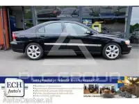2008 Volvo S60