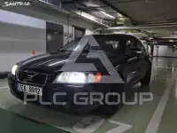 2008 Volvo S60