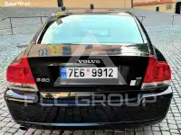 2008 Volvo S60