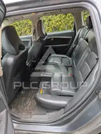2008 Volvo V70