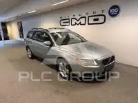 2008 Volvo V70