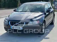 2008 Volvo V70