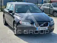 2008 Volvo V70