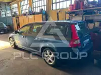 2008 Volvo V70