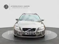 2008 Volvo V70