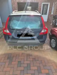 2008 Volvo V70