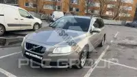 2008 Volvo V70
