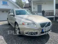 2008 Volvo V70