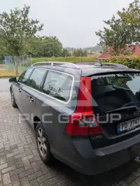 2008 Volvo V70