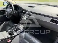 2008 Volvo V70
