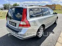 2008 Volvo V70