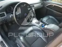 2008 Volvo V70