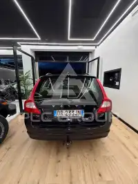 2008 Volvo V70