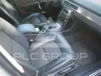 2008 Volvo V70