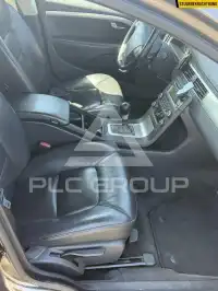 2008 Volvo V70