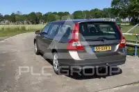 2008 Volvo V70