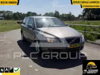 2008 Volvo V70