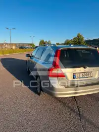 2008 Volvo V70