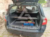 2008 Volvo V70