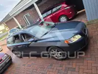 2008 Volvo V70