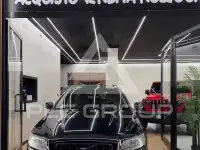 2008 Volvo V70