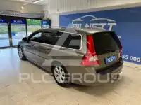 2008 Volvo V70