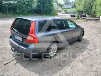 2008 Volvo V70