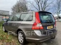 2008 Volvo V70