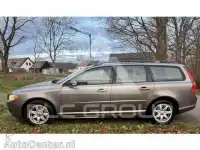 2008 Volvo V70