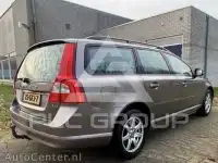 2008 Volvo V70
