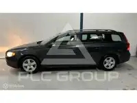 2008 Volvo V70