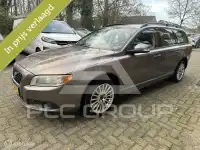 2008 Volvo V70