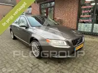 2008 Volvo V70