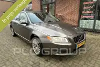 2008 Volvo V70