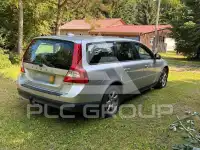2008 Volvo V70