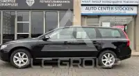 2008 Volvo V70