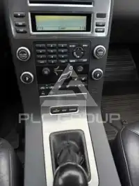 2008 Volvo V70