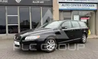2008 Volvo V70