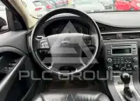 2008 Volvo V70