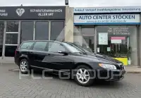 2008 Volvo V70